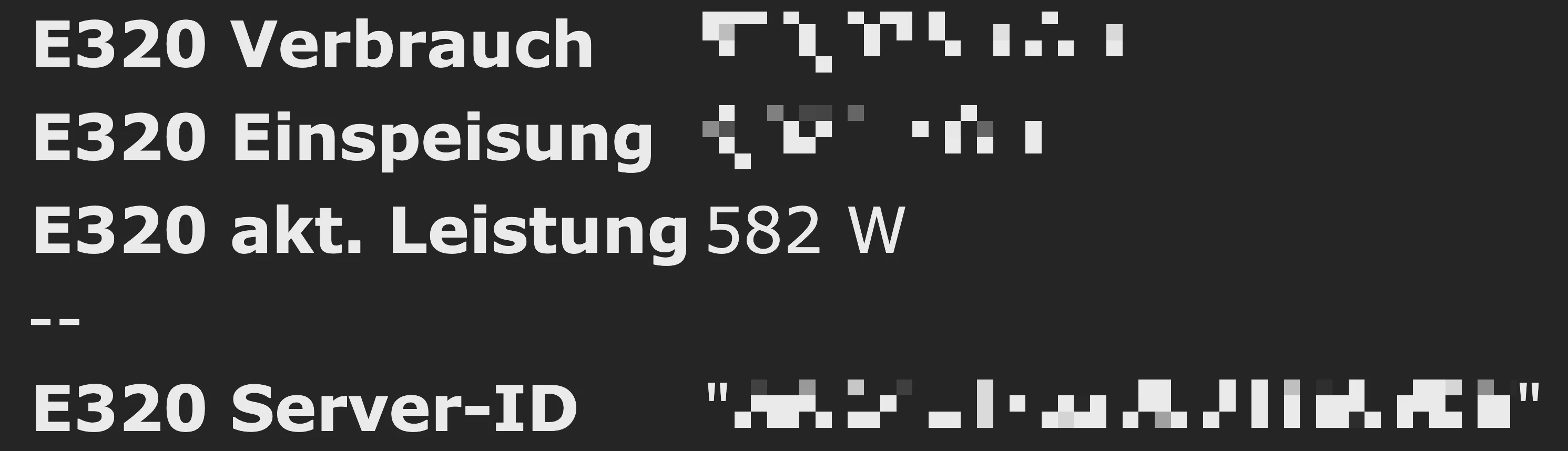 Der bitShake-Kopf liefert Daten